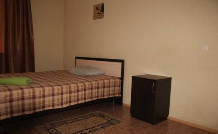 Гостиница Uyut Косулино