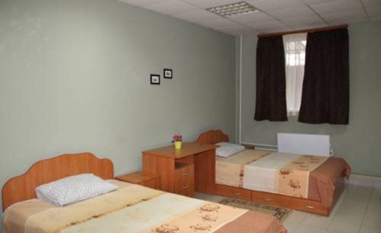 Гостиница Uyut Косулино