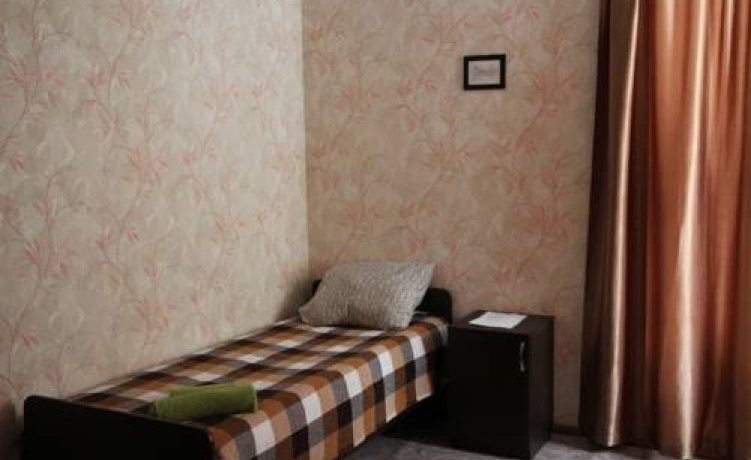 Гостиница Uyut Косулино